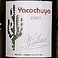 Yacochuya1