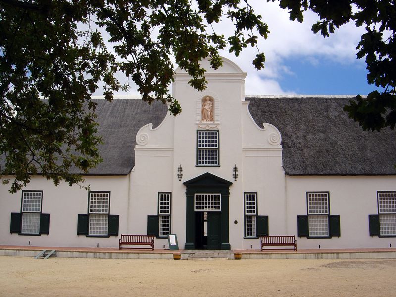 Architecture_Cape_Dutch_2