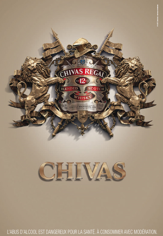 CHIVAS