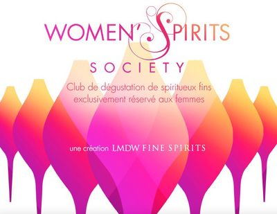 WomenSpirits