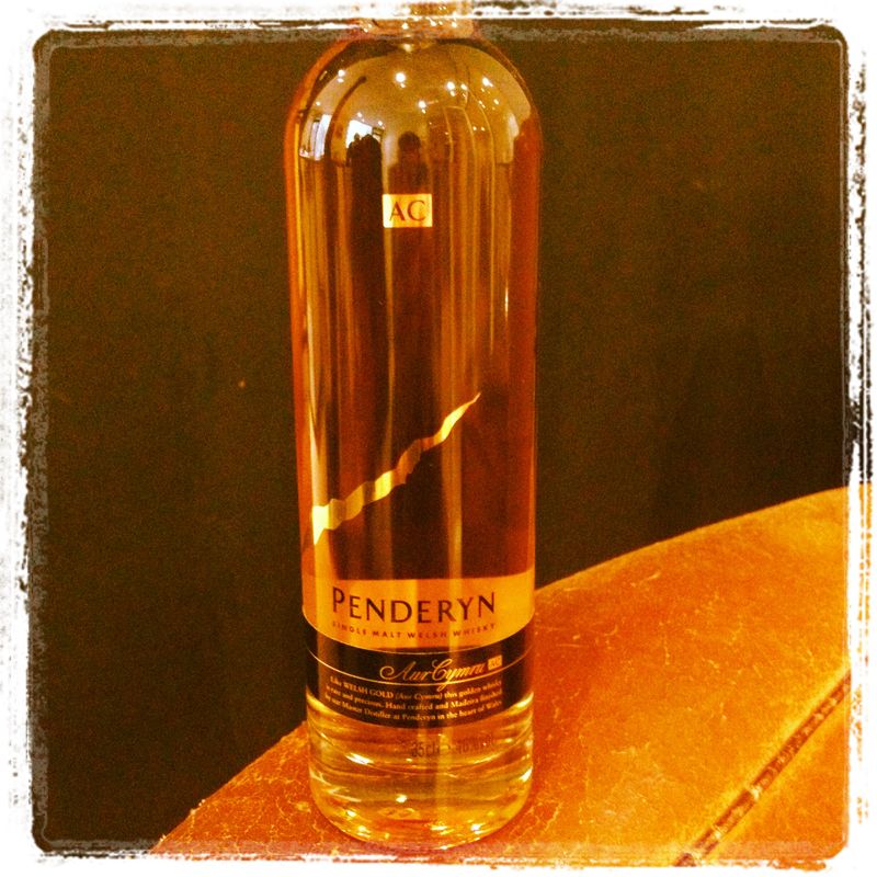 SOWINE_Penderyn_Madeira