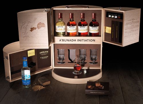 ABERLOUR_Coffret ABERLOUR_Coffret