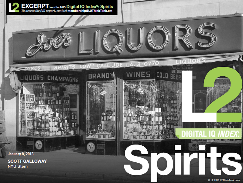 L2 Spirits Cover