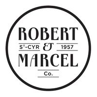 ROBERTetMARCEL_logo