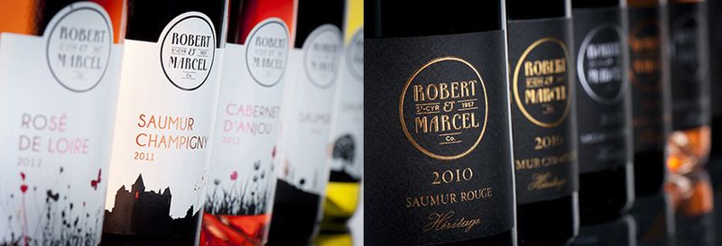 Packaging-Robert-et-Marcel