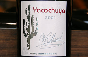 Yacochuya1